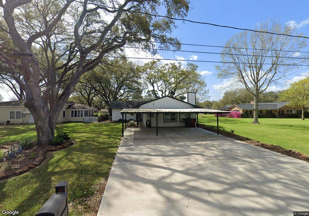 401 Fitzgerald St, East Bernard, TX 77435 - photo 1