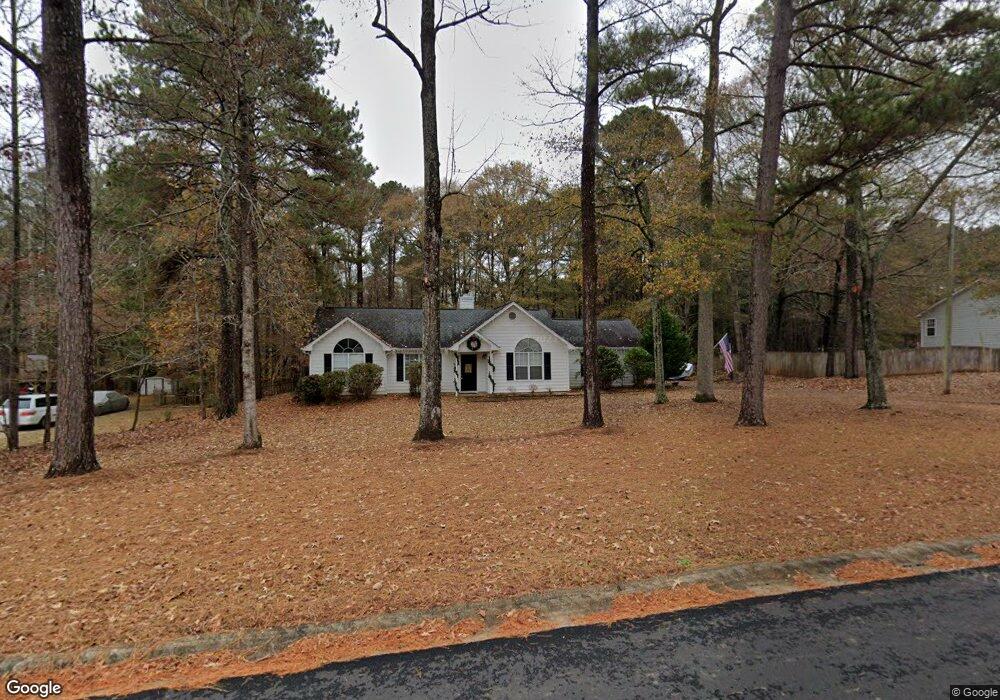 95 Beaver Creek Ln, Sharpsburg, GA 30277 - photo 1