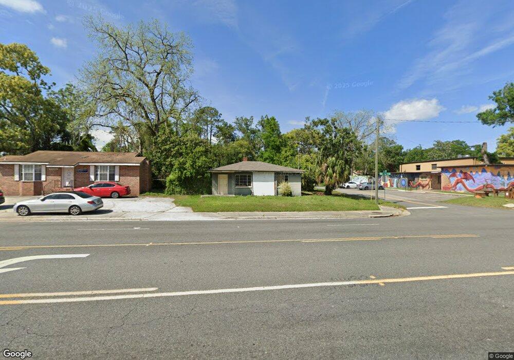 4803 San Juan Ave, Jacksonville, FL 32210 - photo 1