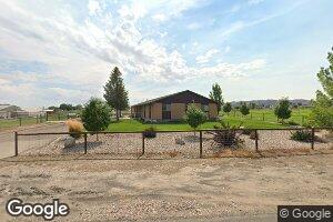 740 E 2500 S, Vernal, UT 84078