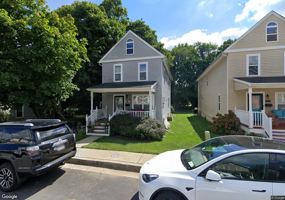 314C Lennox Ave, Baltimore, MD 21286 - photo 1