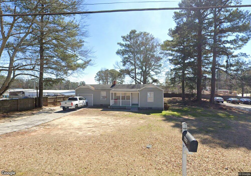 655 Old Alabama Rd SW, Mableton, GA 30126 - photo 1