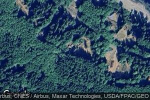 1103 Eagle Point Rd, Sekiu, WA 98381