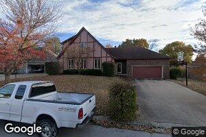 3410 Bakers Branch Dr, Joplin, MO 64801