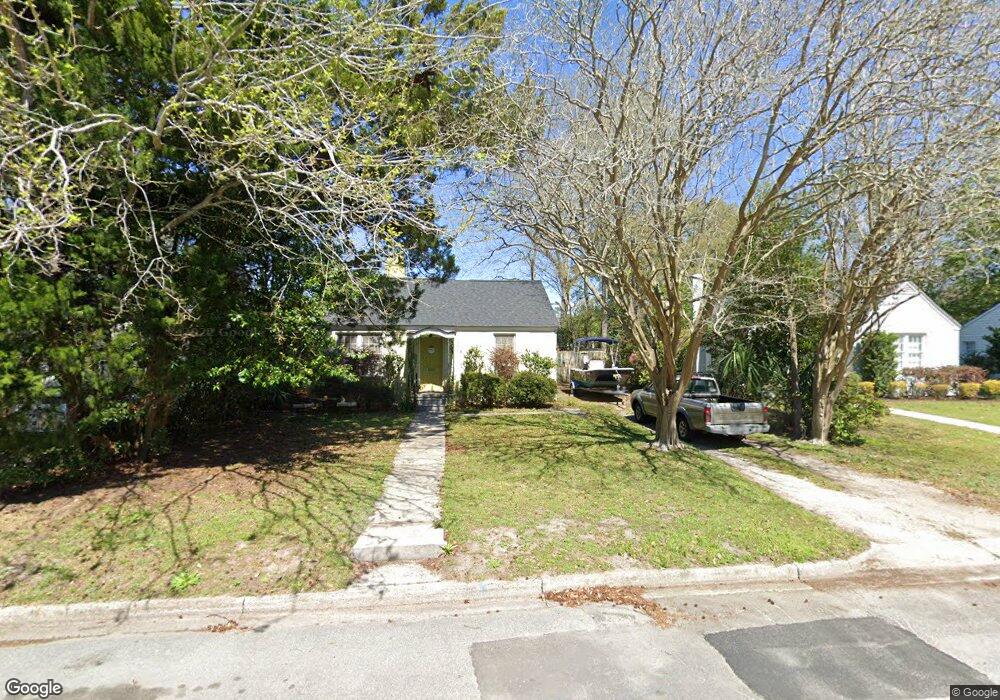 510 E 61st St, Savannah, GA 31405 - photo 1