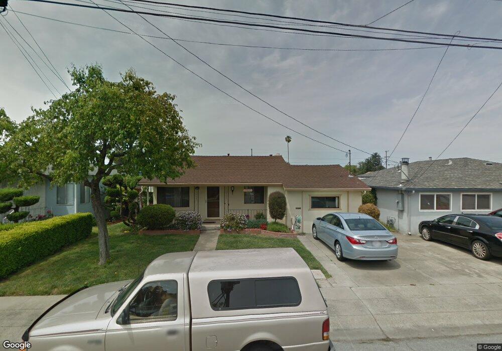 15335 Dewey St, San Leandro, CA 94579 - photo 1