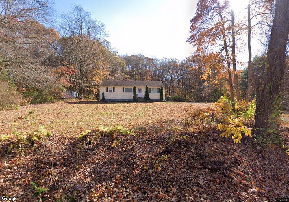 5 Terp Rd, East Hampton, CT 06424 - photo 1