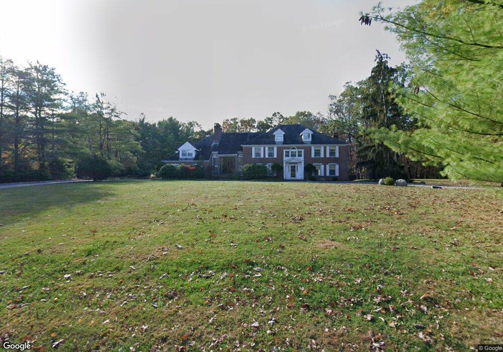 10 Eckert Farm Rd, Saddle River, NJ 07458 - photo 1