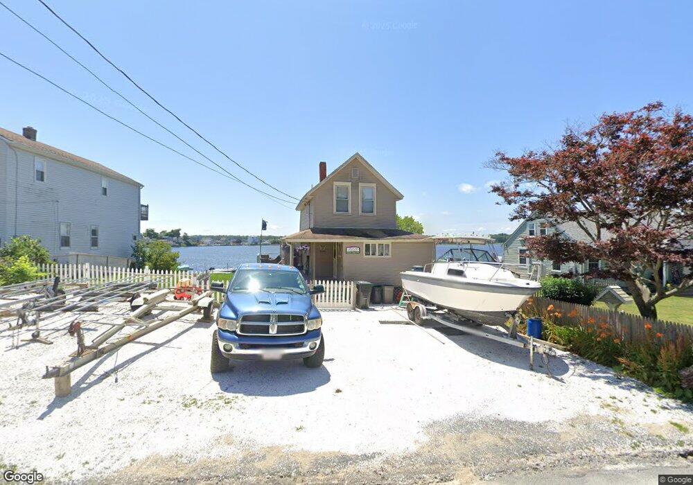 168 Ocean View Ave, Swansea, MA 02777 - photo 1