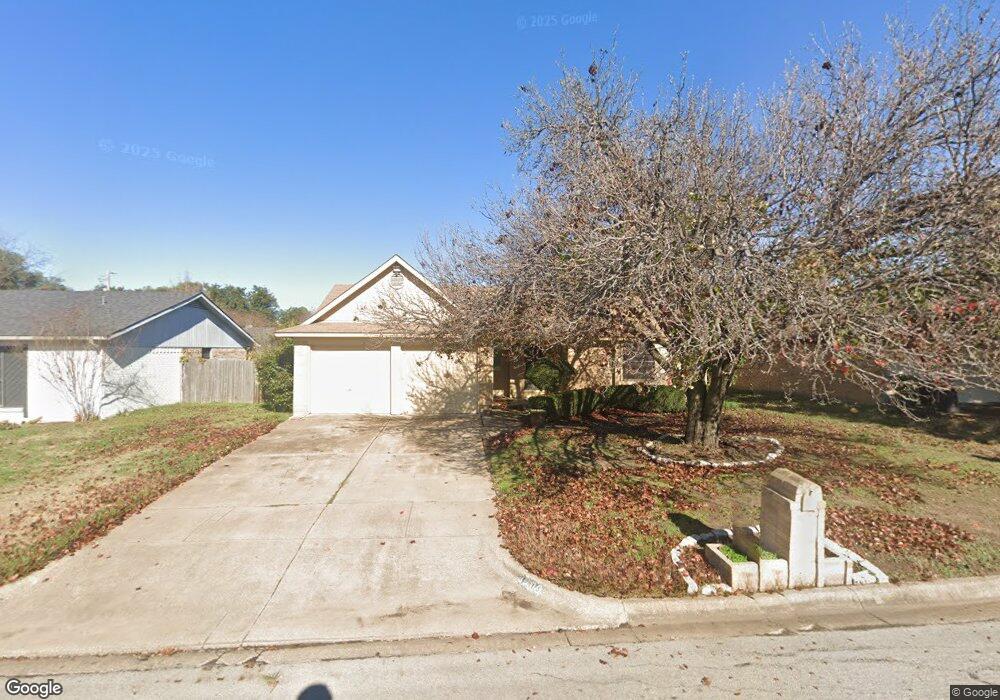 8209 O Brian Way, North Richland Hills, TX 76180 - photo 1