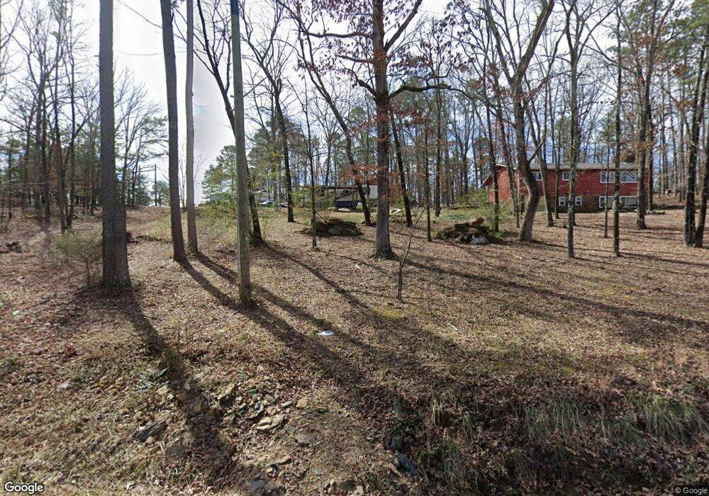 1649 Trailwood Dr, Heber Springs, AR 72543 - photo 1