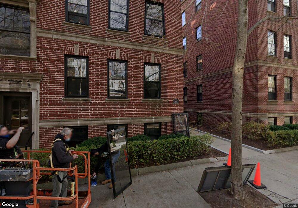 36 Linnaean St unit 12, Cambridge, MA 02138 - photo 1