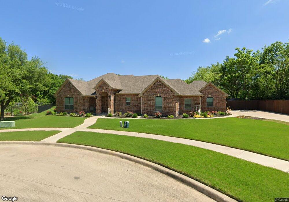 509 Strom Ct, Ennis, TX 75119 - photo 1