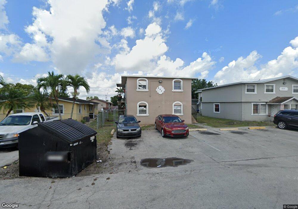 660 SW 4th St unit 1, Belle Glade, FL 33430 - photo 1