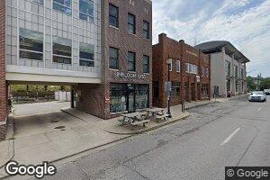 112 E 3rd St, Bloomington, IN 47401