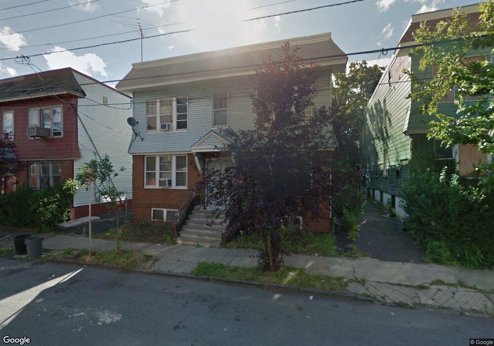 218 S 8th St unit 2R, Newark, NJ 07103 - photo 1