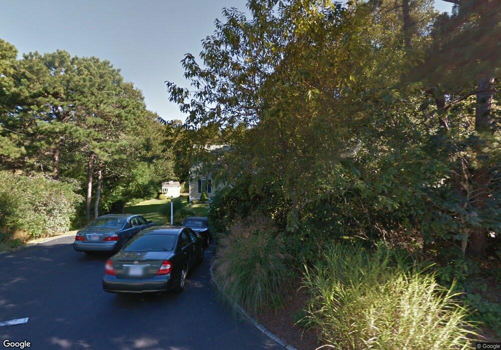 35 Wheelhouse Cir, East Falmouth, MA 02536 - photo 1