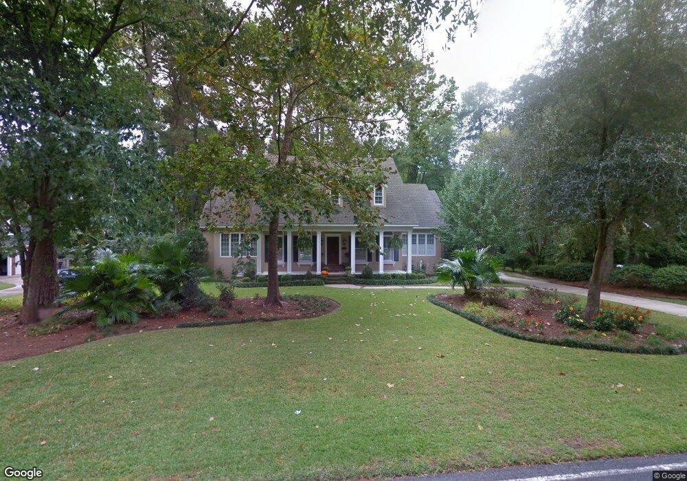 708 Bradley Point Rd, Savannah, GA 31410 - photo 1
