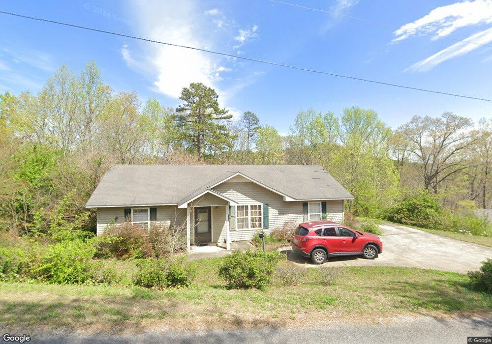 5325 Red Valley Rd, Remlap, AL 35133 - photo 1