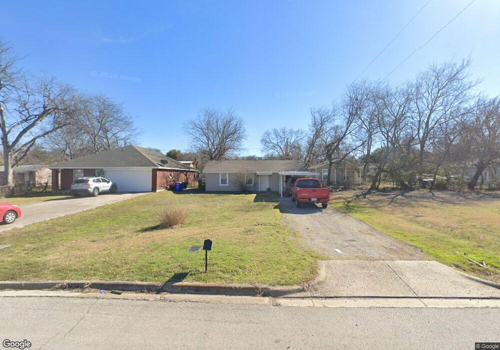 8413 Sussex St, Fort Worth, TX 76108 - photo 1