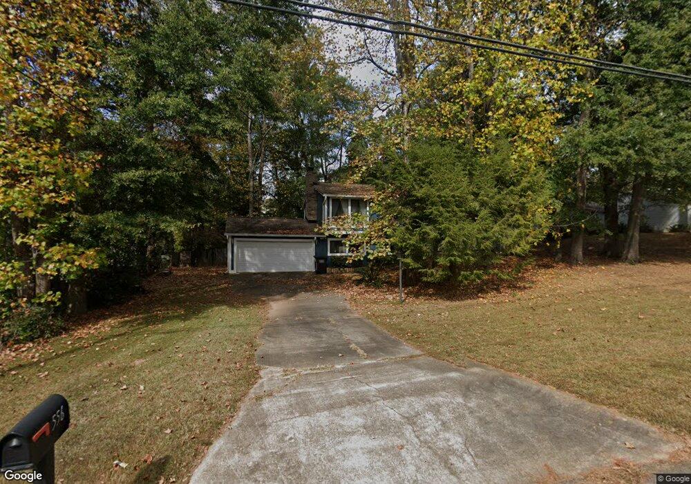 556 Cowan Rd SE, Conyers, GA 30094 - photo 1