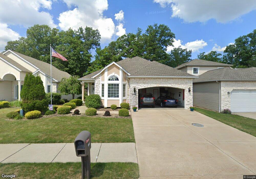 9668 Scottsdale Dr, Broadview Heights, OH 44147 - photo 1