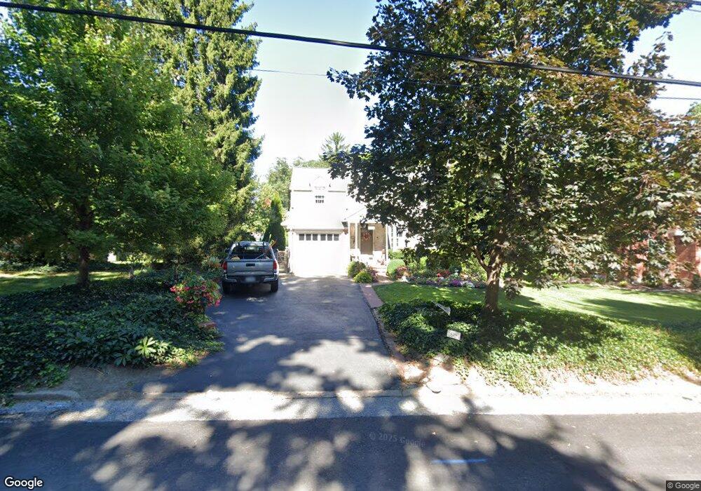 529 Twickenham Rd, Glenside, PA 19038 - photo 1