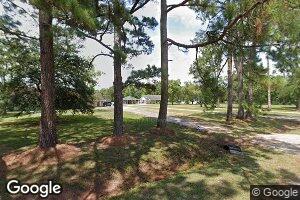 14414 Grand Bay Rd, Jarreau, LA 70749