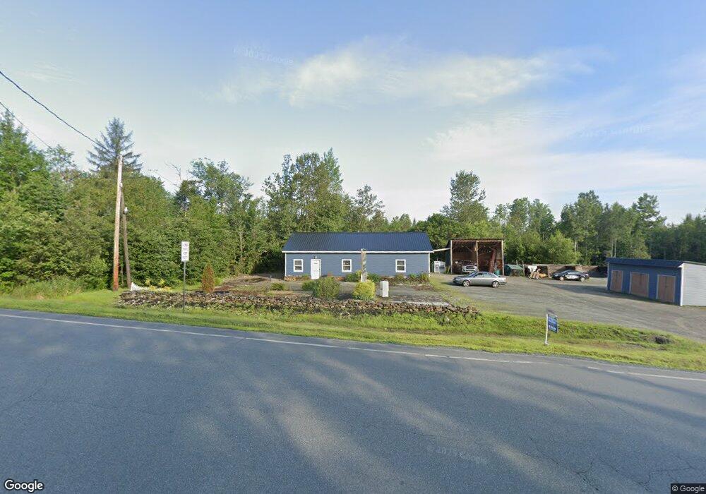 152 Littleton Rd, Whitefield, NH 03598 - photo 1