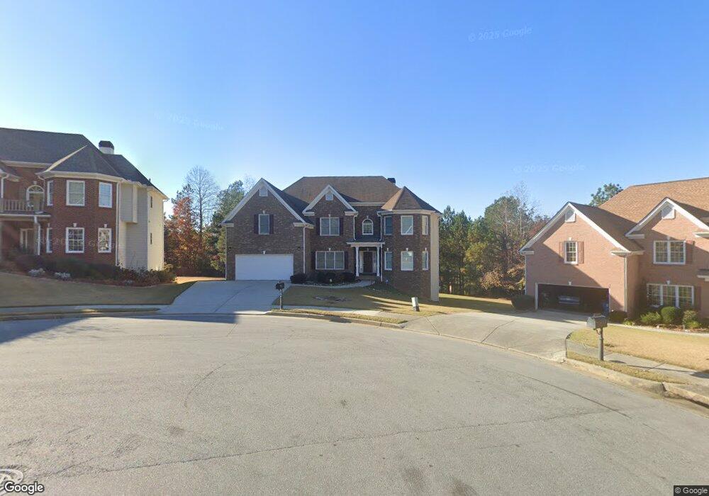 1013 River Forest Point unit 2, Lawrenceville, GA 30045 - photo 1