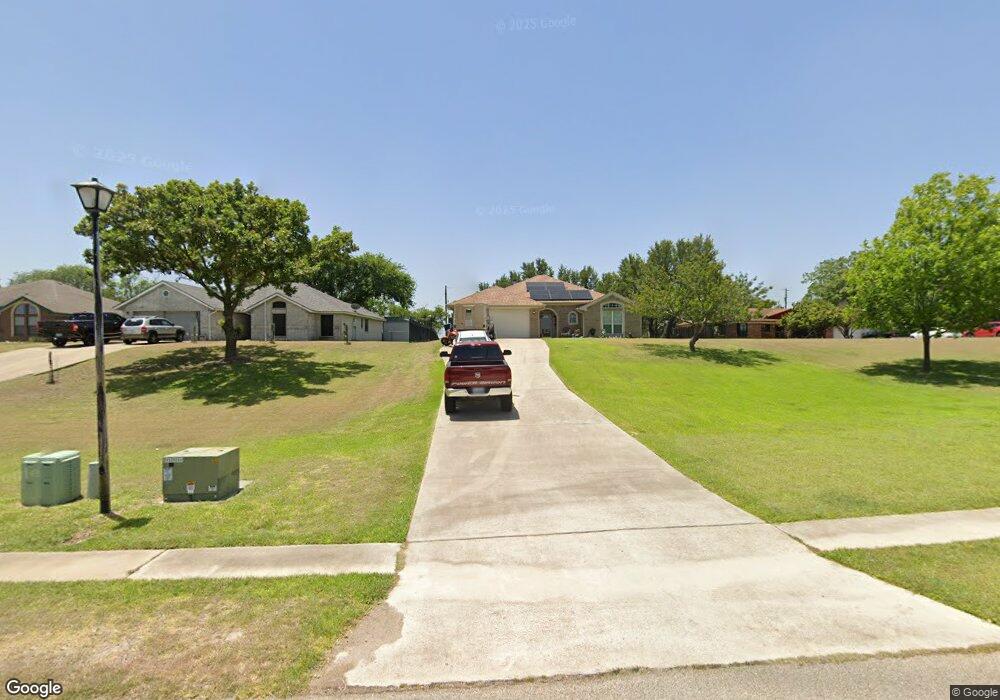 1402 High Chapparal Dr, Copperas Cove, TX 76522 - photo 1