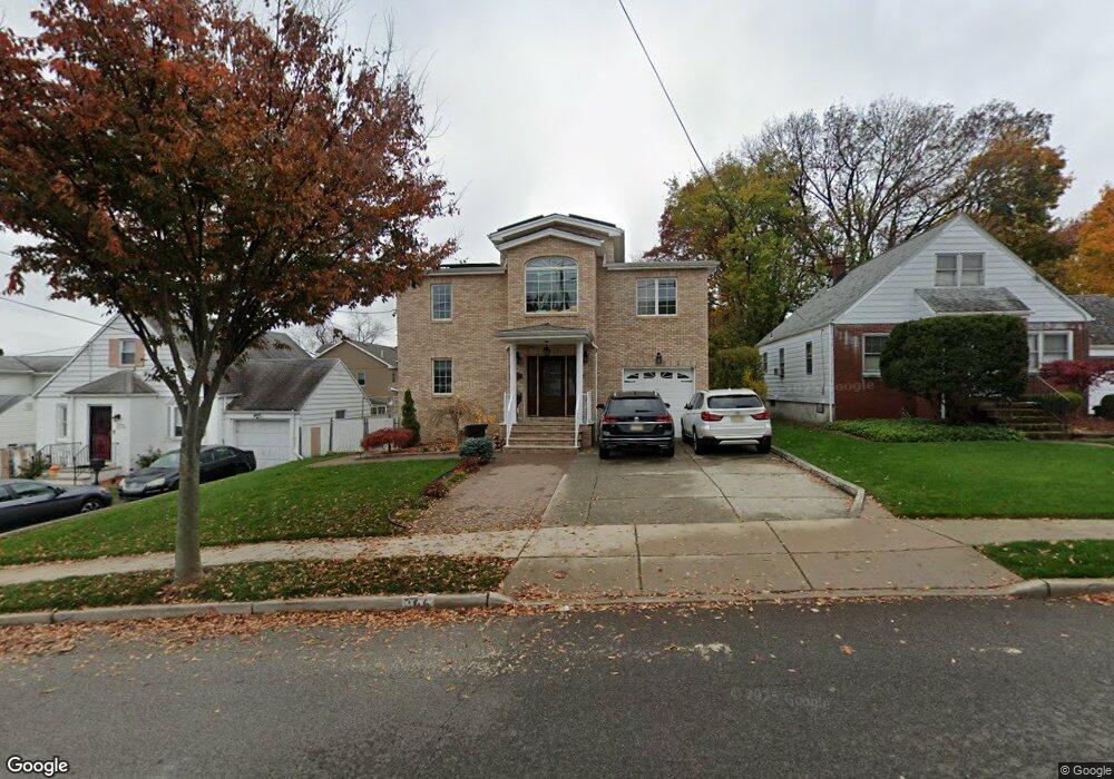 366 Union Ave, Wood Ridge, NJ 07075 - photo 1