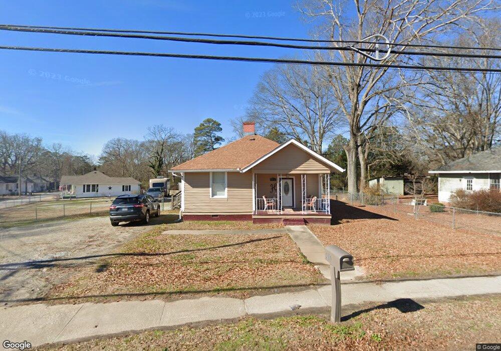910 S Broad St, Monroe, GA 30655 - photo 1