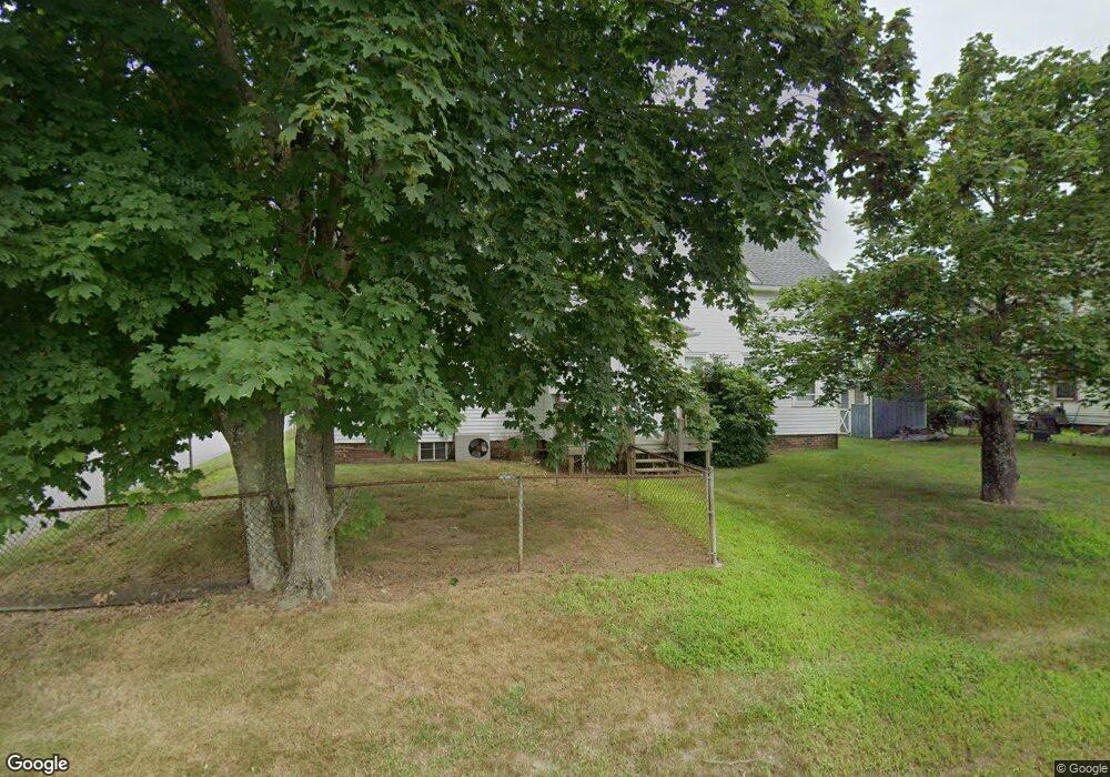 29 2nd St unit 31, Plainfield, CT 06374 - photo 1