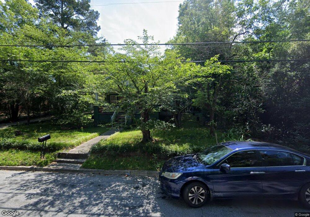 1442 Bailey Ave, Macon, GA 31204 - photo 1