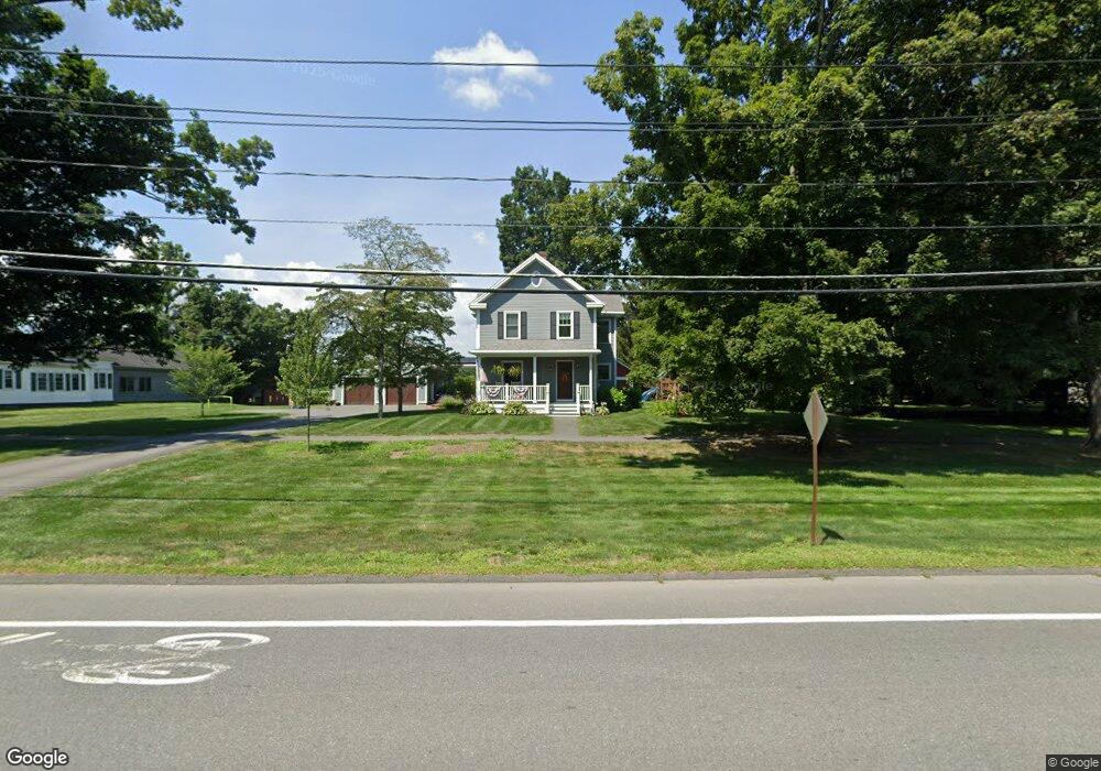 51 S Main St, Sunderland, MA 01375 - photo 1