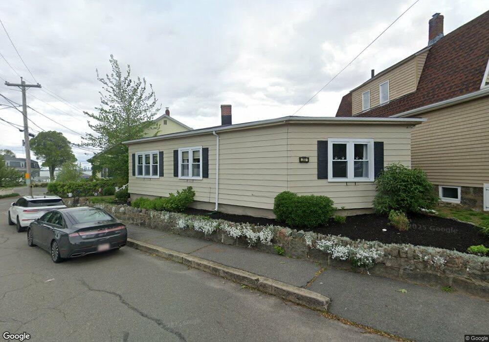 253 Castle Rd, Nahant, MA 01908 - photo 1