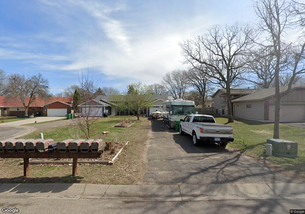 10567 Martin St NW, Coon Rapids, MN 55433 - photo 1