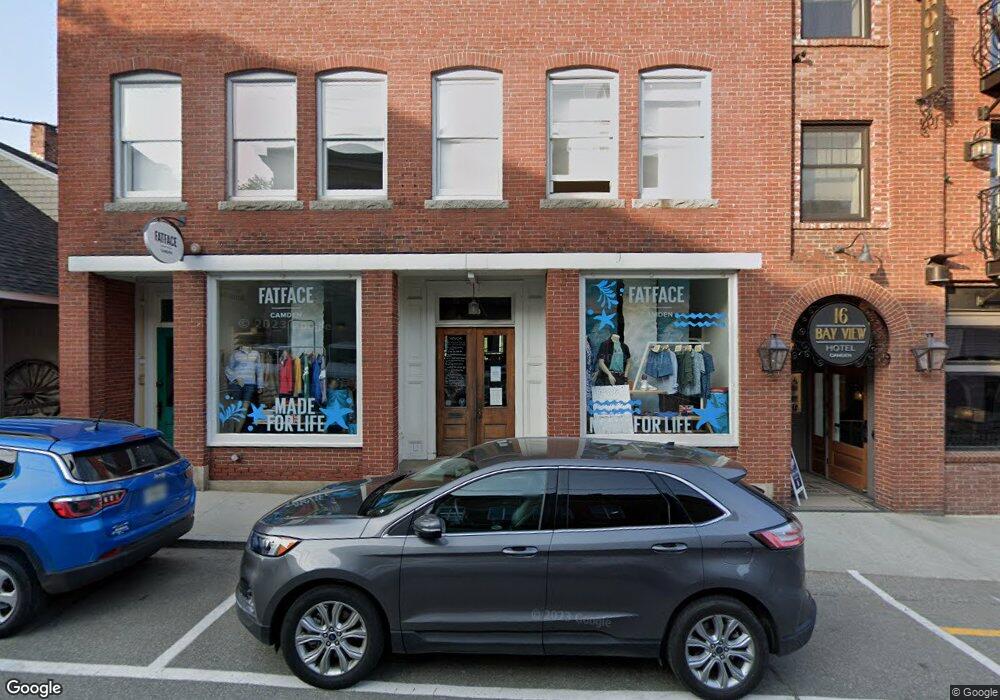 10 Bay View St unit C, Camden, ME 04843 - photo 1