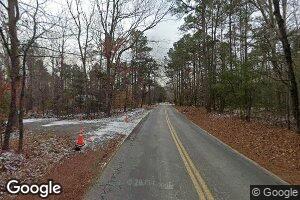 000 Adkins Rd, Charles City Co., VA 23140