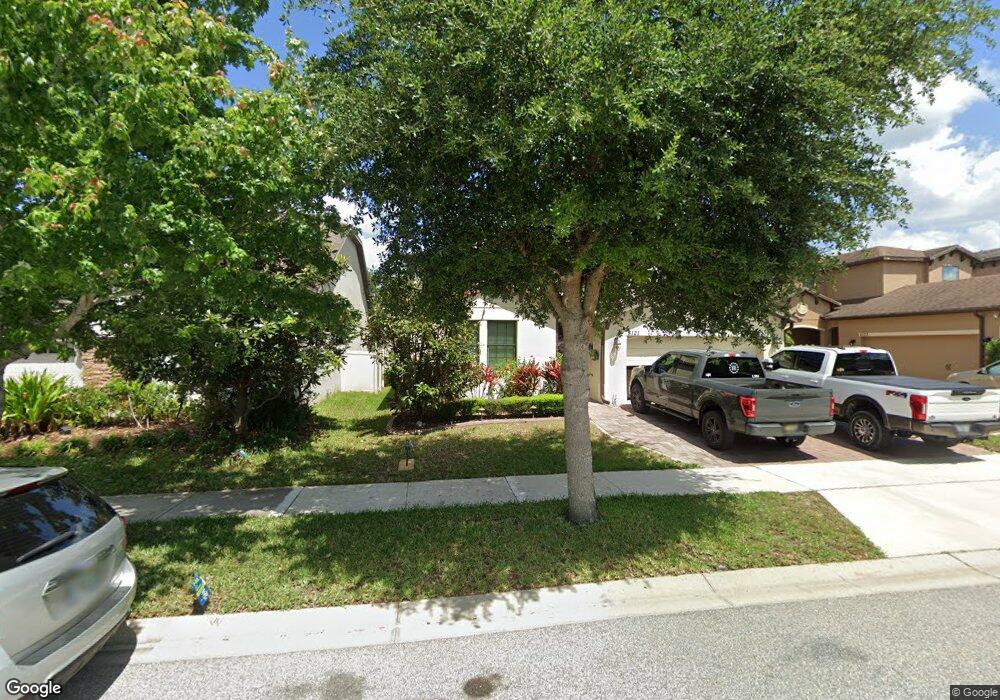 5121 Tiber Way, Saint Cloud, FL 34771 - photo 1