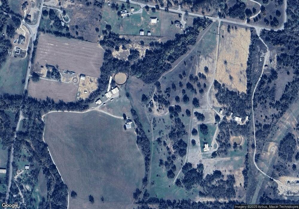 400 Russell Bend Rd, Weatherford, TX 76088 - photo 1