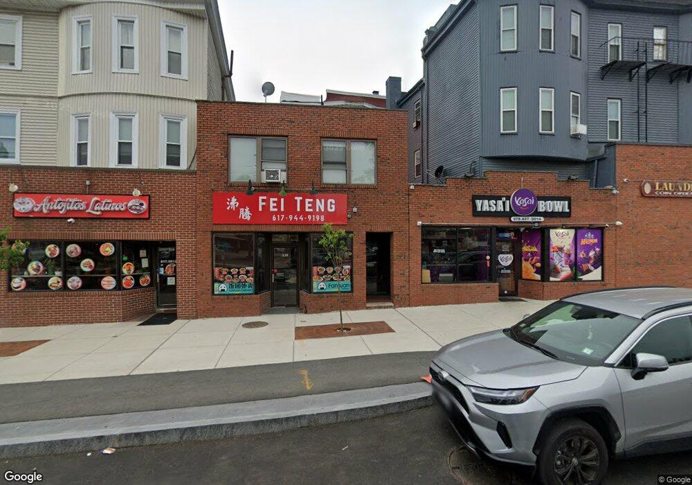 338 Ferry St, Everett, MA 02149 - photo 1