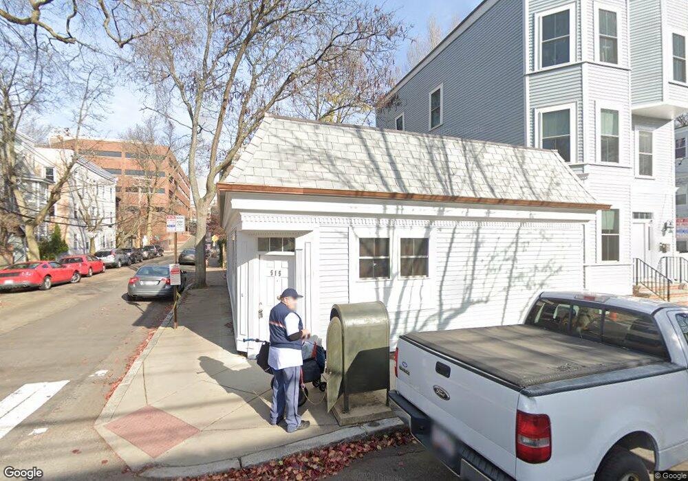 515 Franklin St unit 7, Cambridge, MA 02139 - photo 1