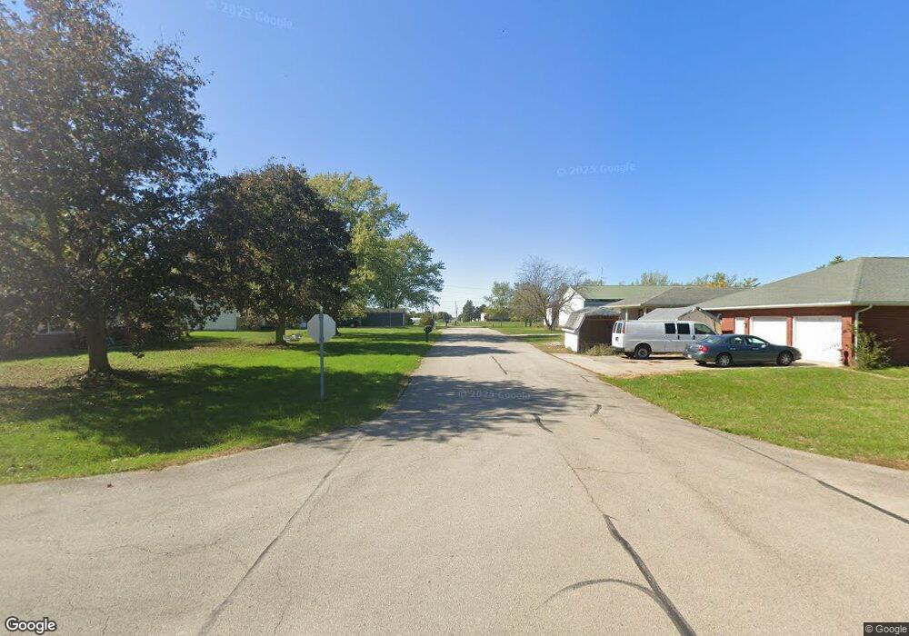 33 Jon St, Mendon, OH 45862 - photo 1