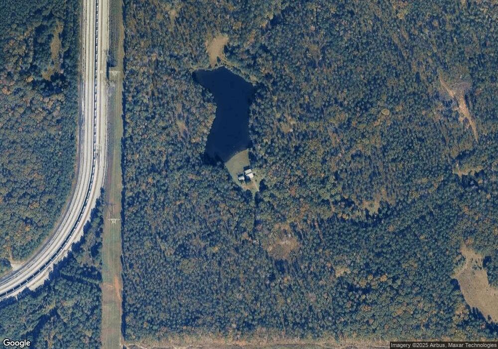 10606 Ga Highway 87, Juliette, GA 31046 - photo 1