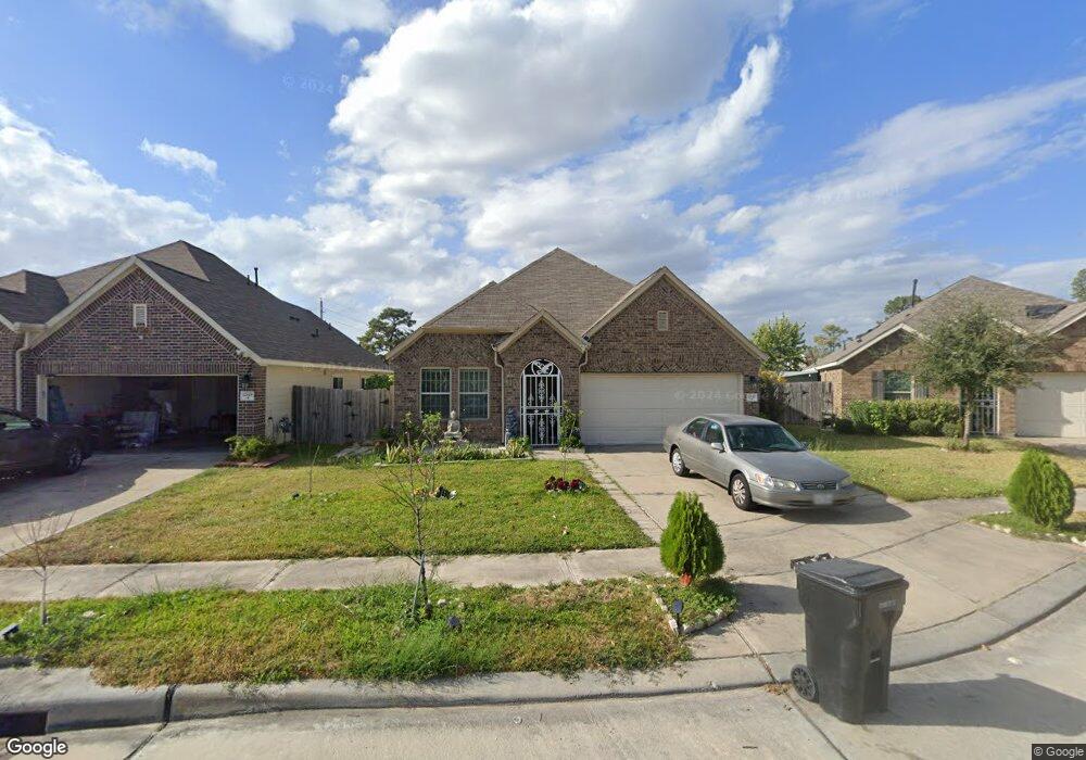12623 Providence Cove Ct, Houston, TX 77086 - photo 1