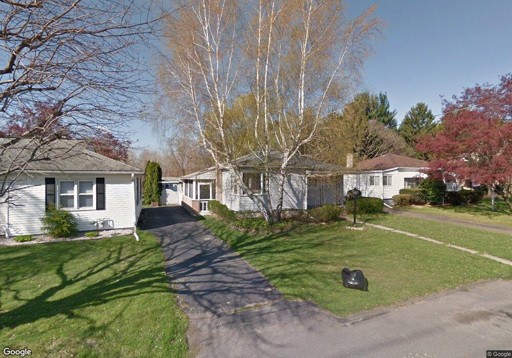 332 Tripp St, Wyoming, PA 18644 - photo 1