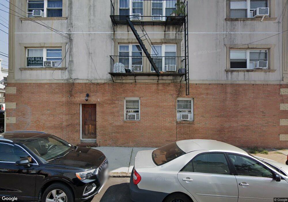 90-02 97th Ave, Ozone Park, NY 11416 - photo 1