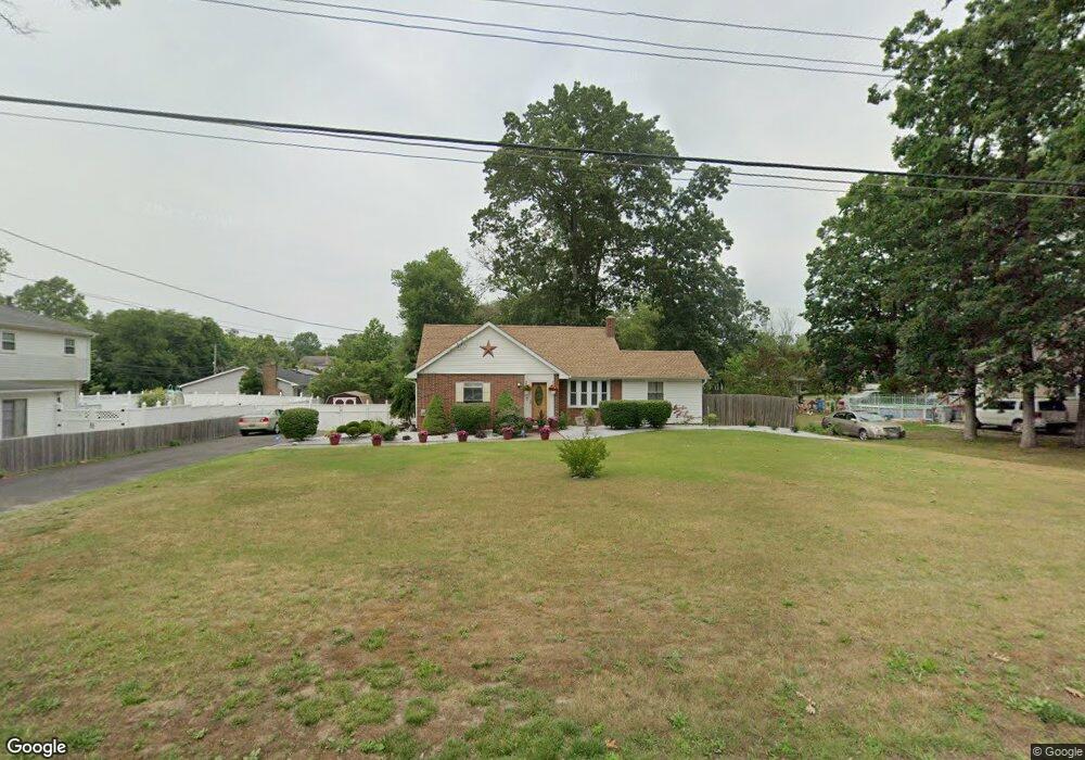 540 Fava Dr, Vineland, NJ 08360 - photo 1